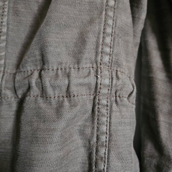 Freepeople  Army Jacket - Picture 7 of 7